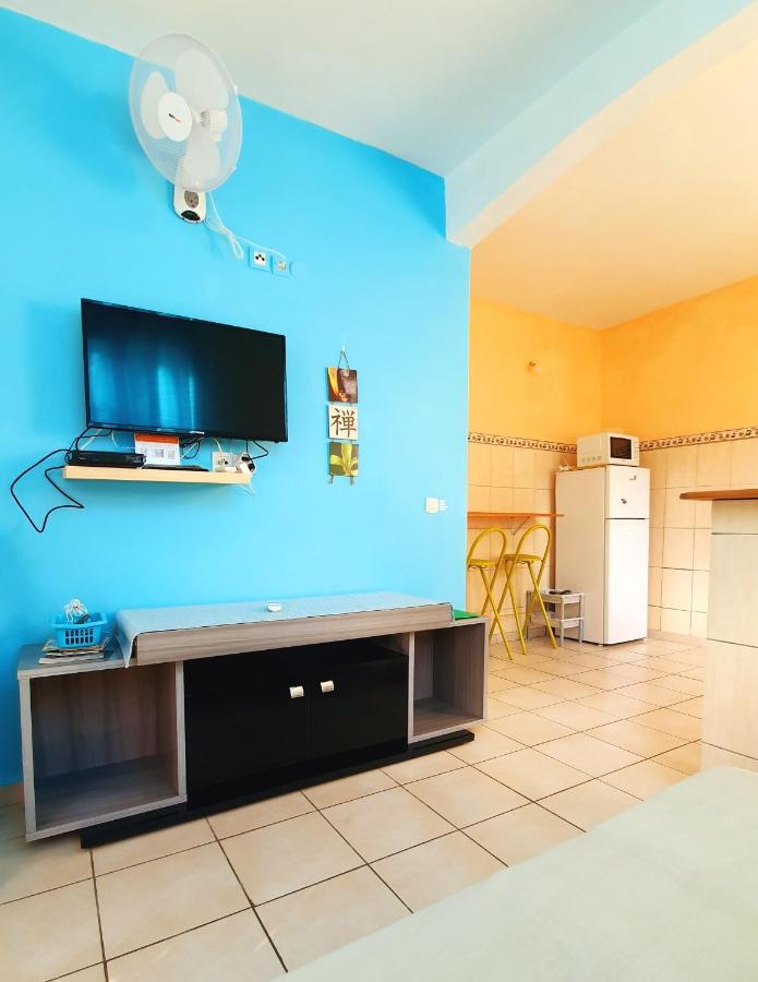 Maison Confortable A Sainte-Anne Εξωτερικό φωτογραφία