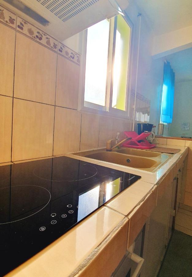 Maison Confortable A Sainte-Anne Εξωτερικό φωτογραφία
