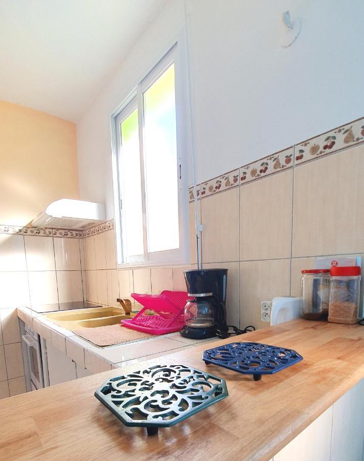 Maison Confortable A Sainte-Anne Εξωτερικό φωτογραφία