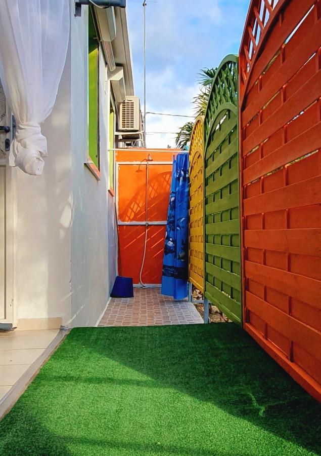 Maison Confortable A Sainte-Anne Εξωτερικό φωτογραφία