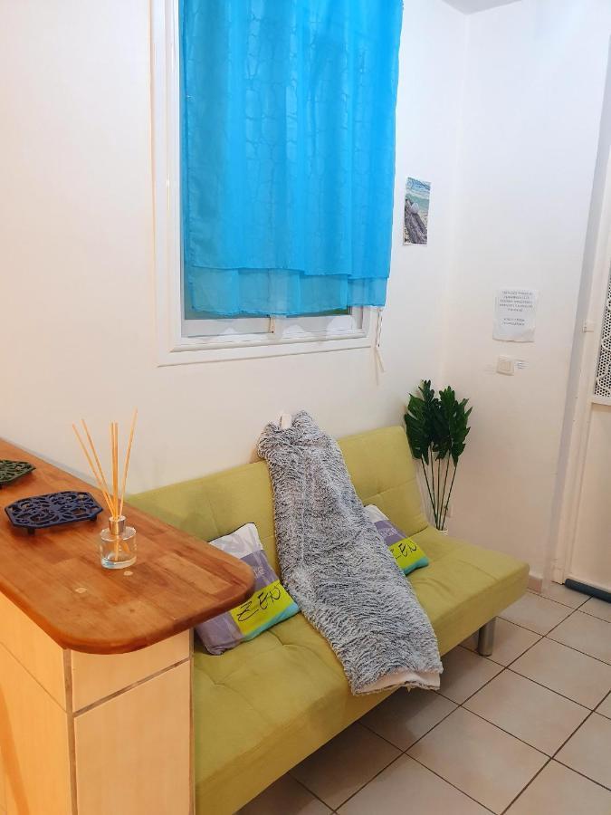 Maison Confortable A Sainte-Anne Εξωτερικό φωτογραφία